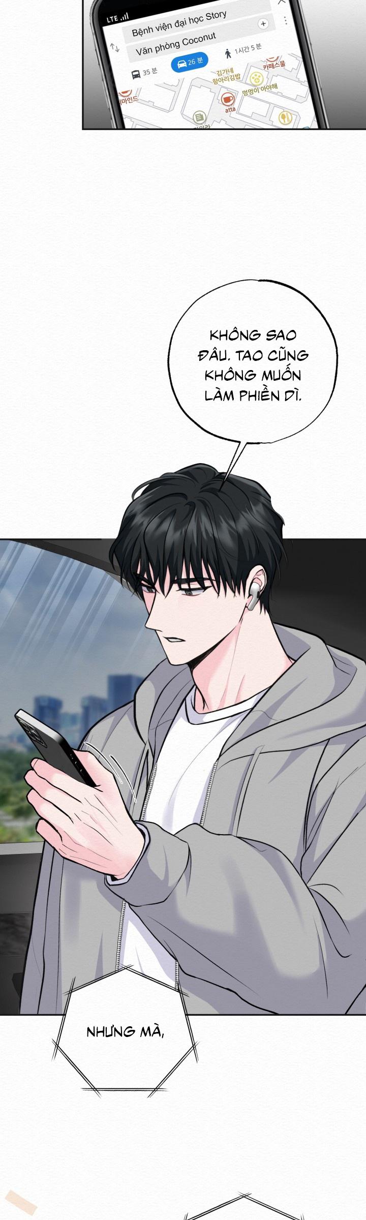 Đọc truyện HƯƠNG XƯA - Chapter 6