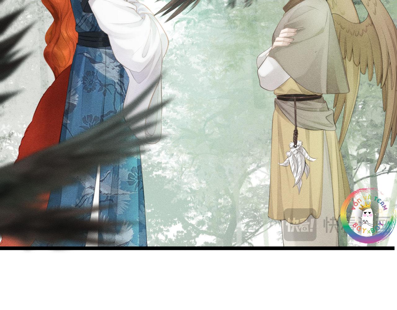Đọc truyện (END) Khanh Khanh - Chapter 6