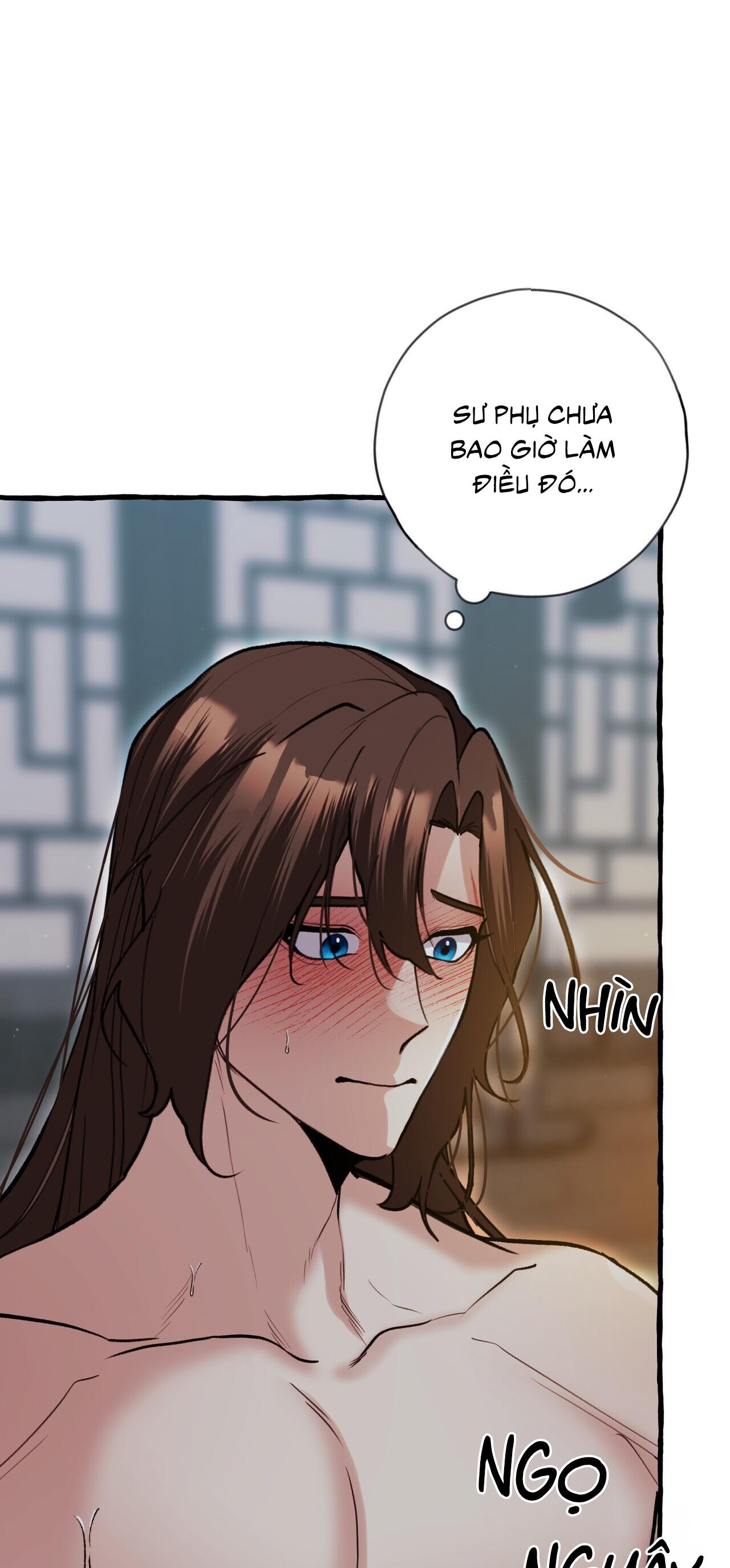 Đọc truyện BÁT NHÃ GIAI NHÂN - Chapter 60