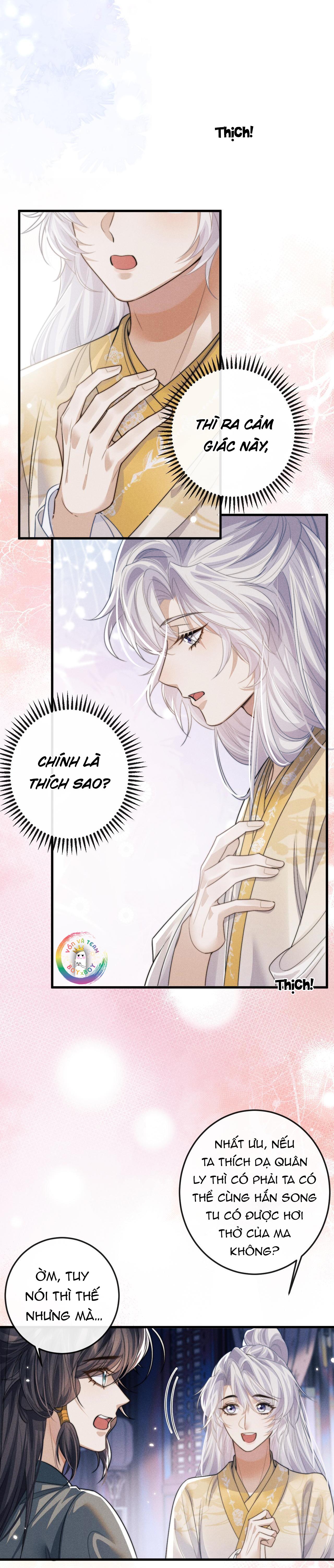 Đọc truyện Sự Hối Hận Muộn Màng - Chapter 68