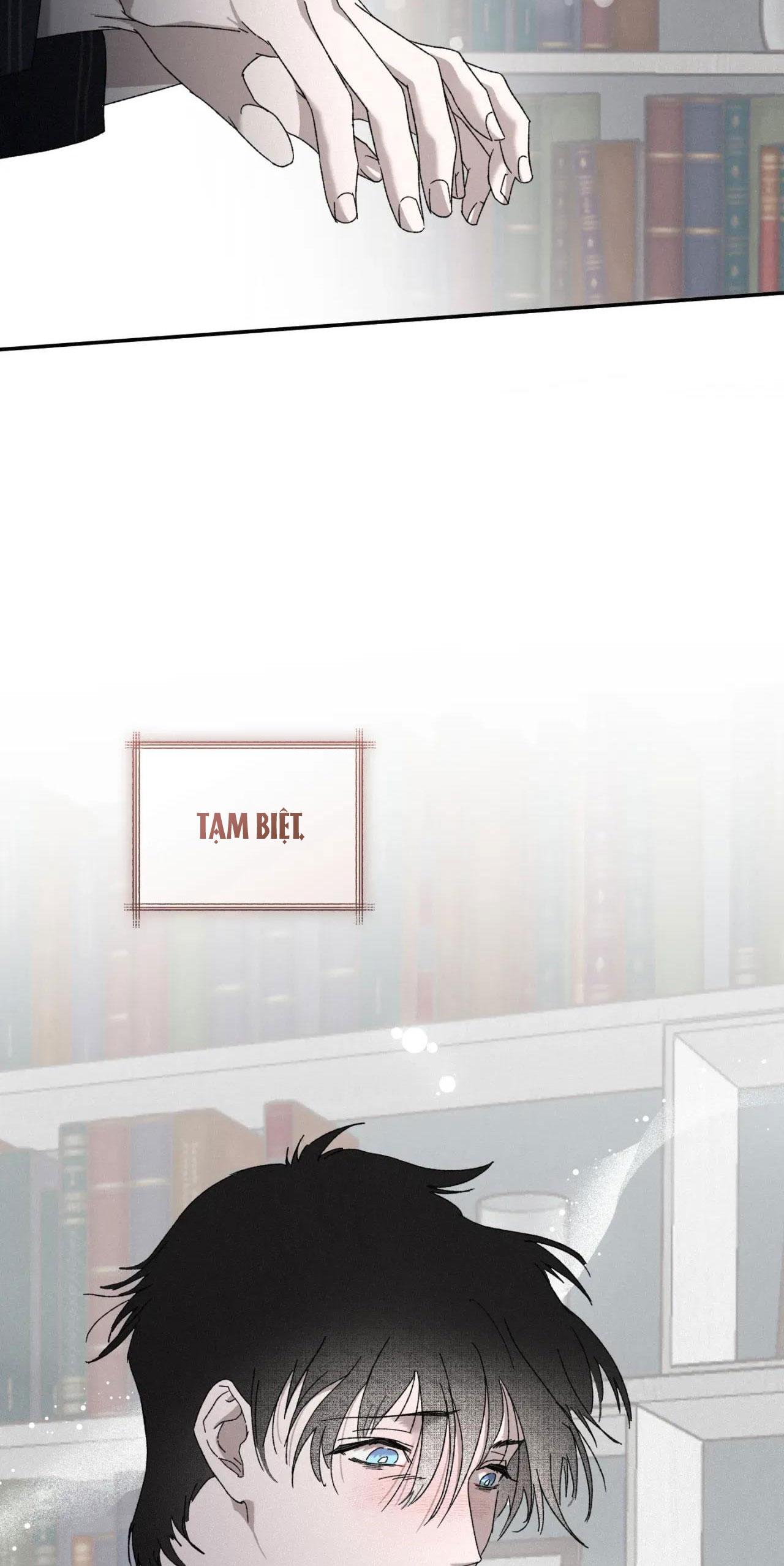 Đọc truyện LỜI NÓI DỐI ĐẪM MÁU - Chapter 38