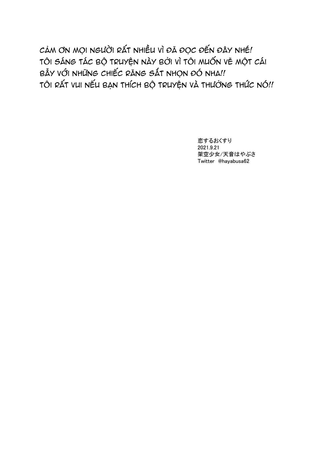 Đọc truyện TUYỂN TẬP GÂY NỨNG NHÀ RÔ - Chapter 91