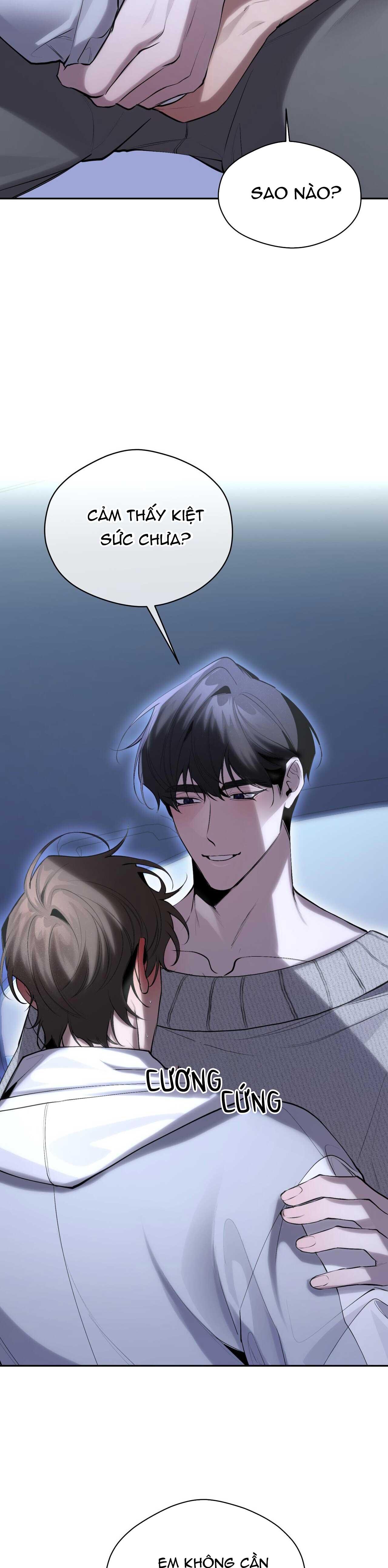 Đọc truyện NÀNG THƠ - Chapter 10