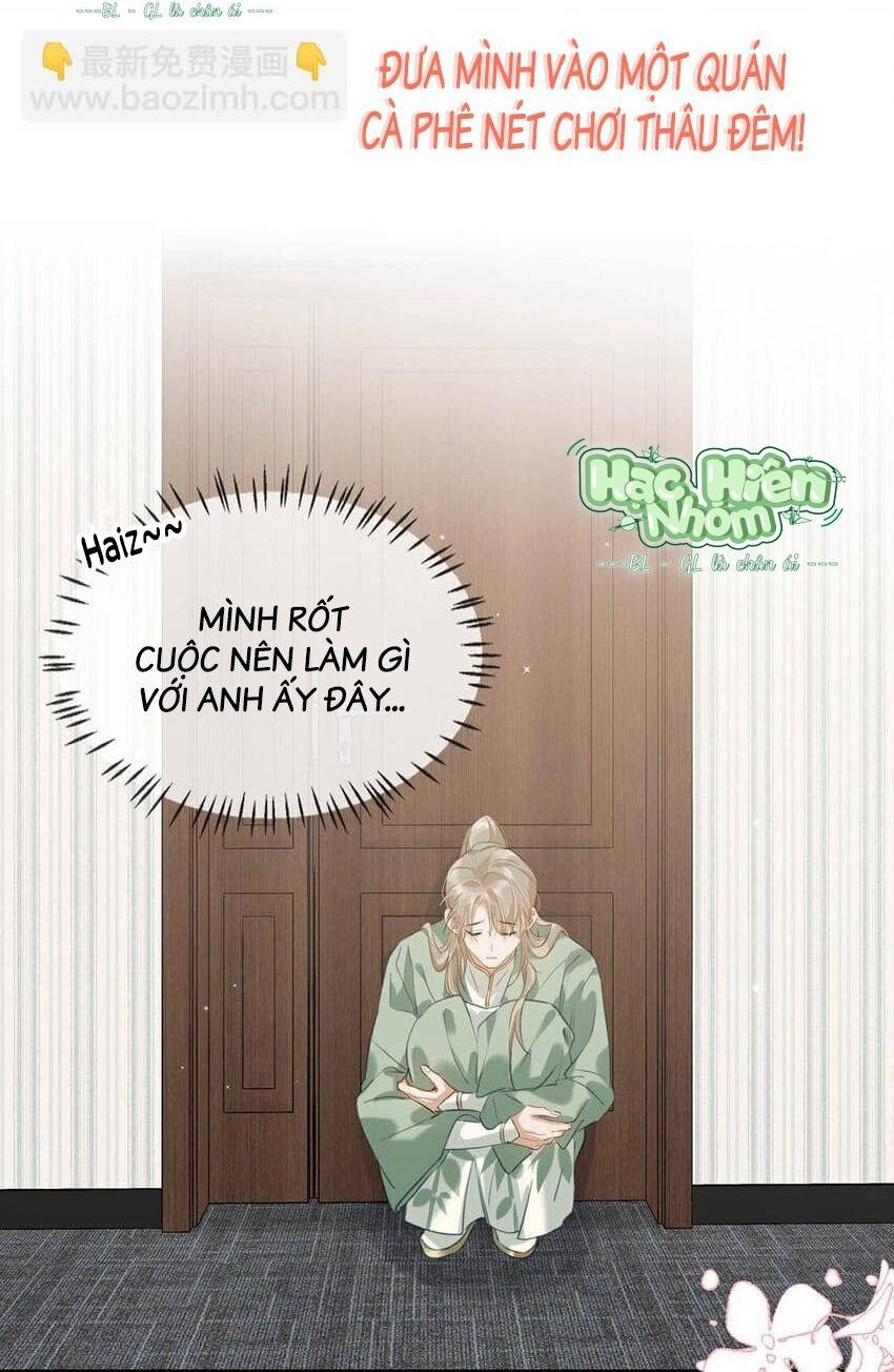 Đọc truyện Tôi và đối tác của tôi [DROP] - Chapter 66