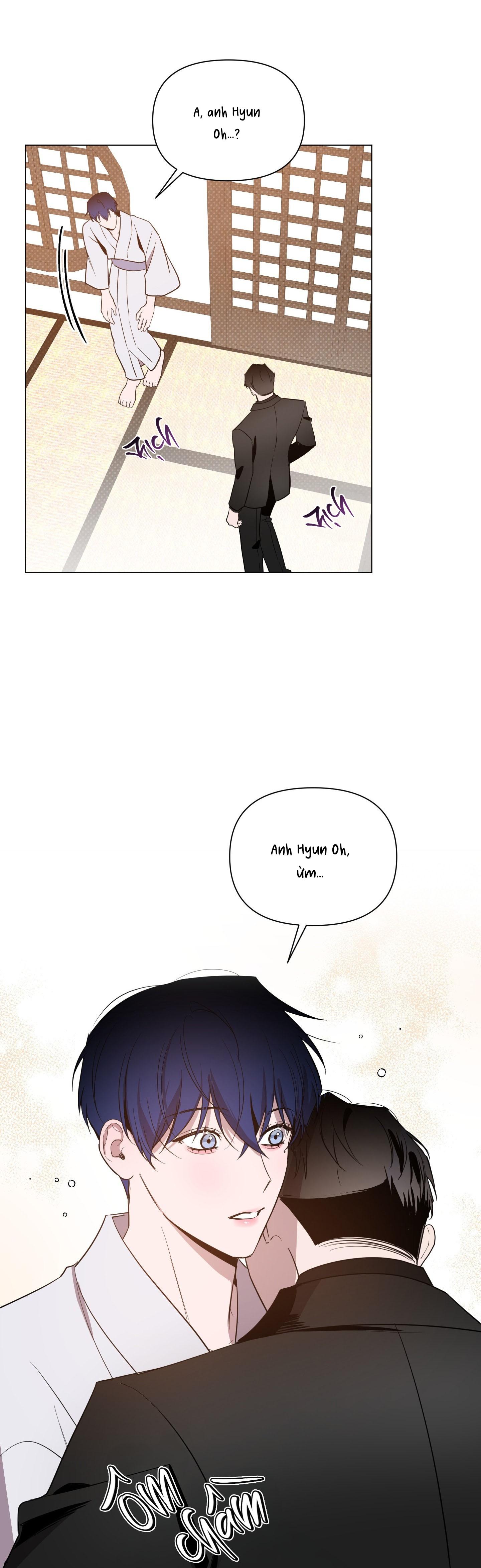 Đọc truyện BÌNH MINH CHIA CẮT BÓNG ĐÊM - Chapter 53