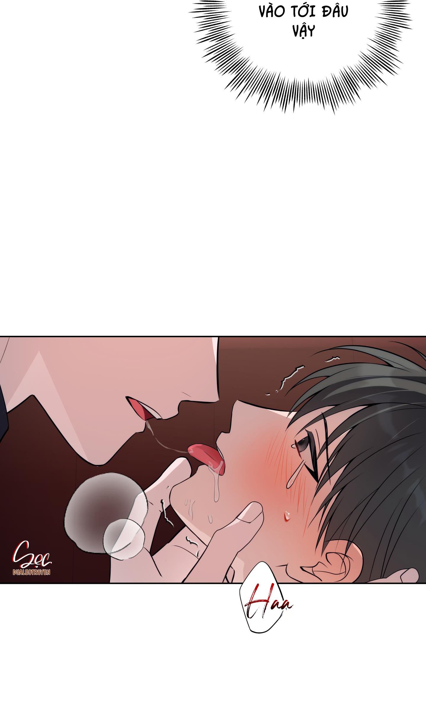 Đọc truyện BA ĐÊM LÀM TÌNH THIỆT ĐẤY - Chapter 24