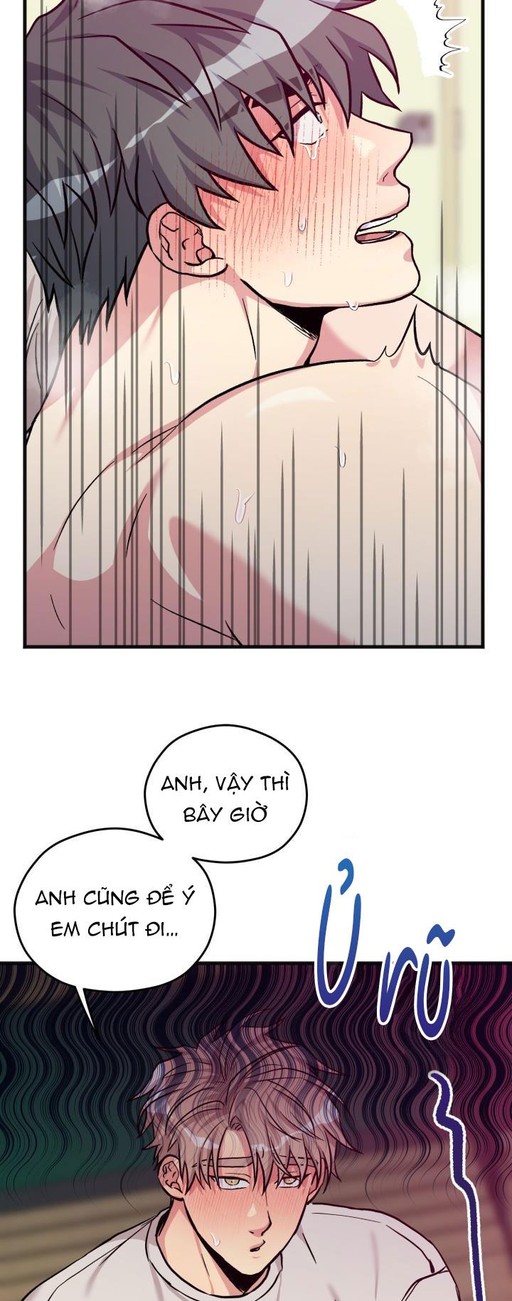 Đọc truyện TUYỂN TẬP NHẤT THỤ ĐA CÔNG CỦA NHÀ KIM - Chapter 16.9