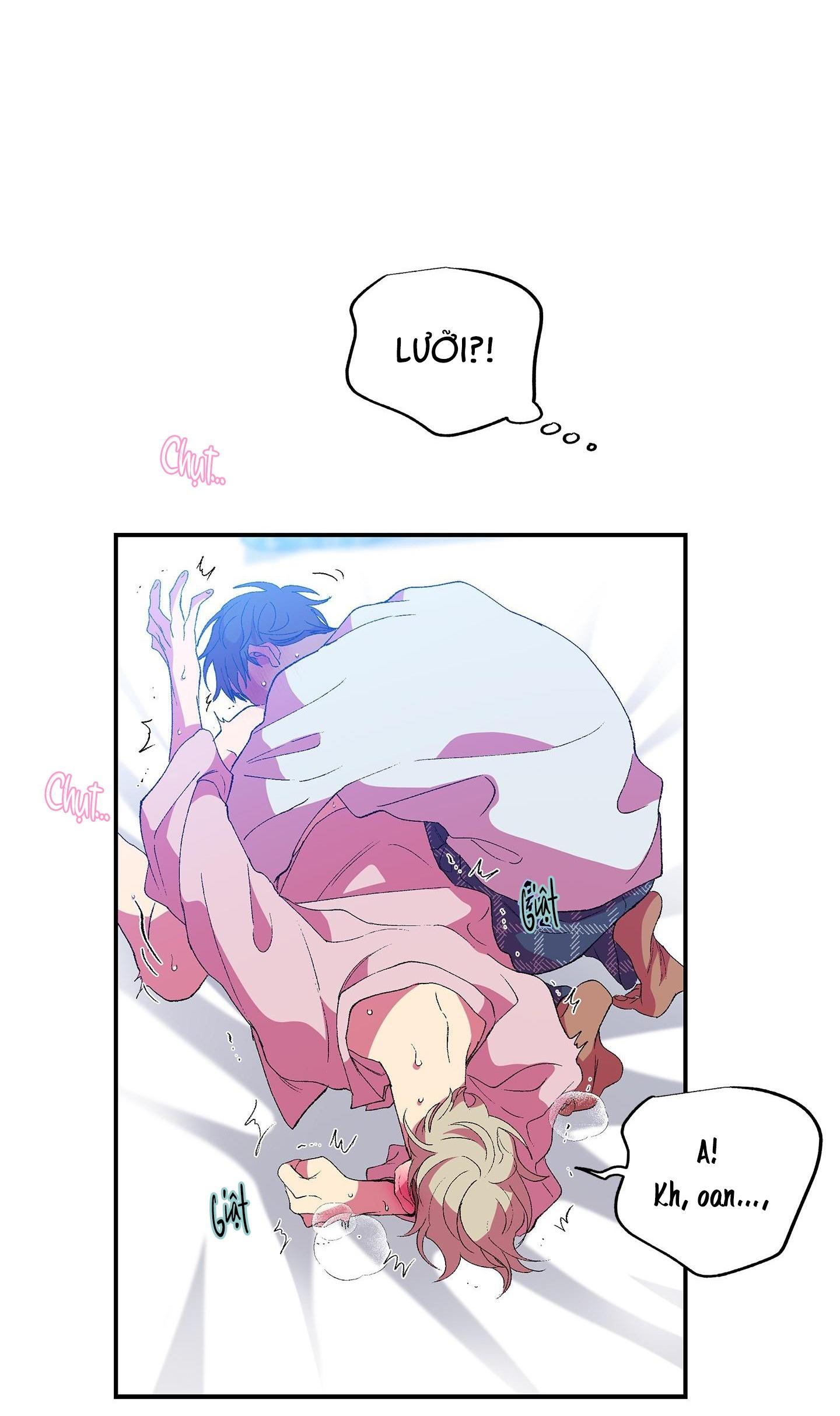 Đọc truyện ÔNG CHÚ BÊN CỬA SỔ - Chapter 64