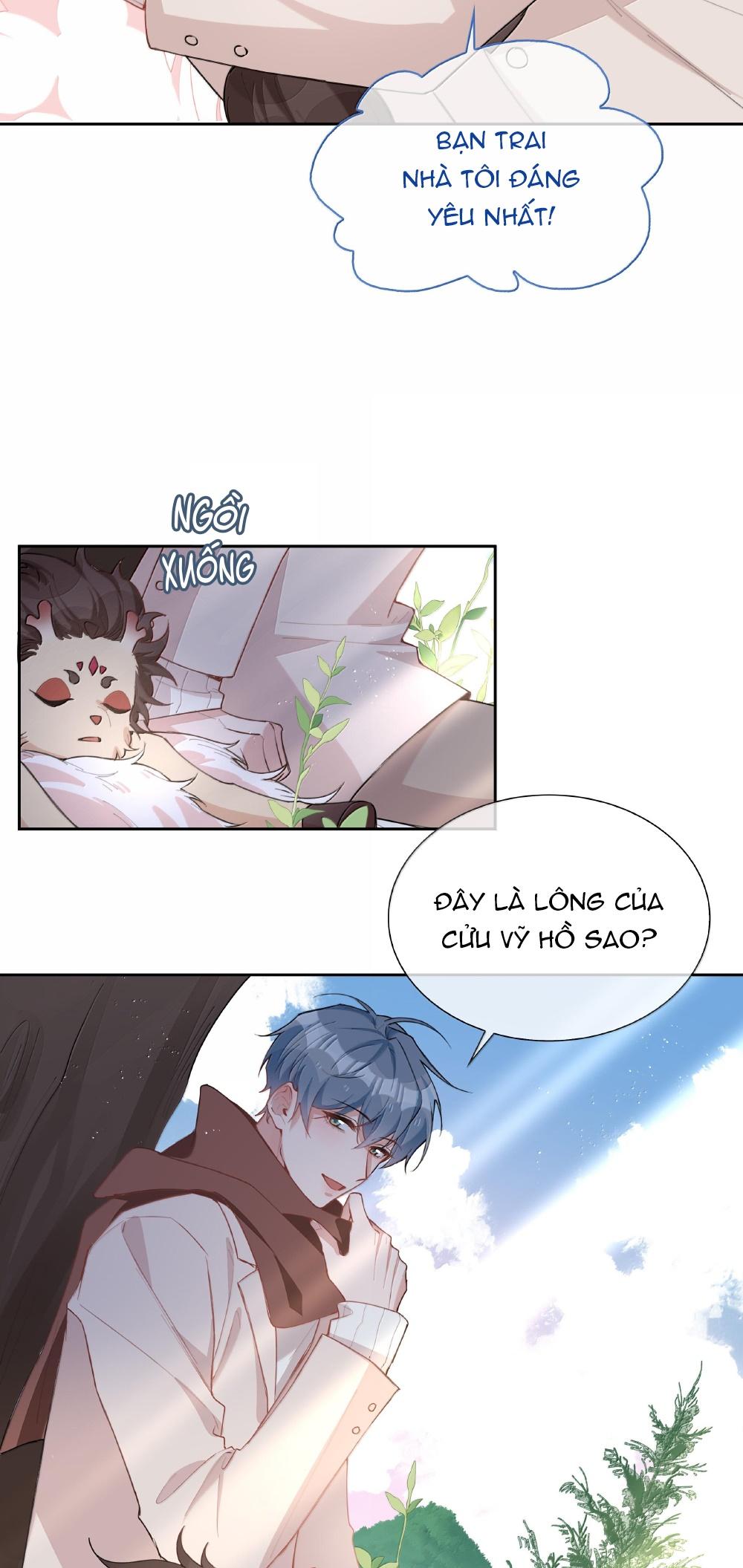 Đọc truyện Trường Cấp Ba Sơn Hải - Chapter 101
