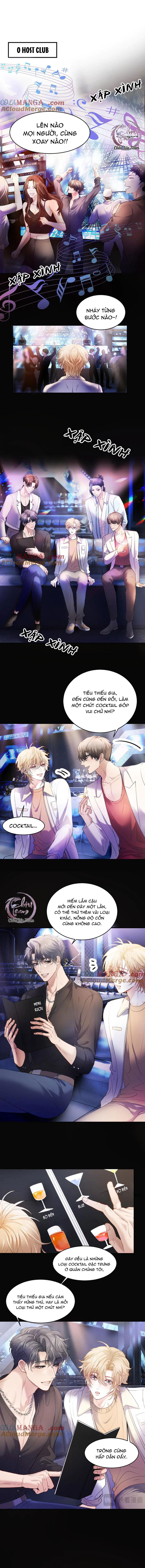 Đọc truyện Tiểu thiếu gia dựa vào nhan sắc càn quét toàn hệ thống - Chapter 54