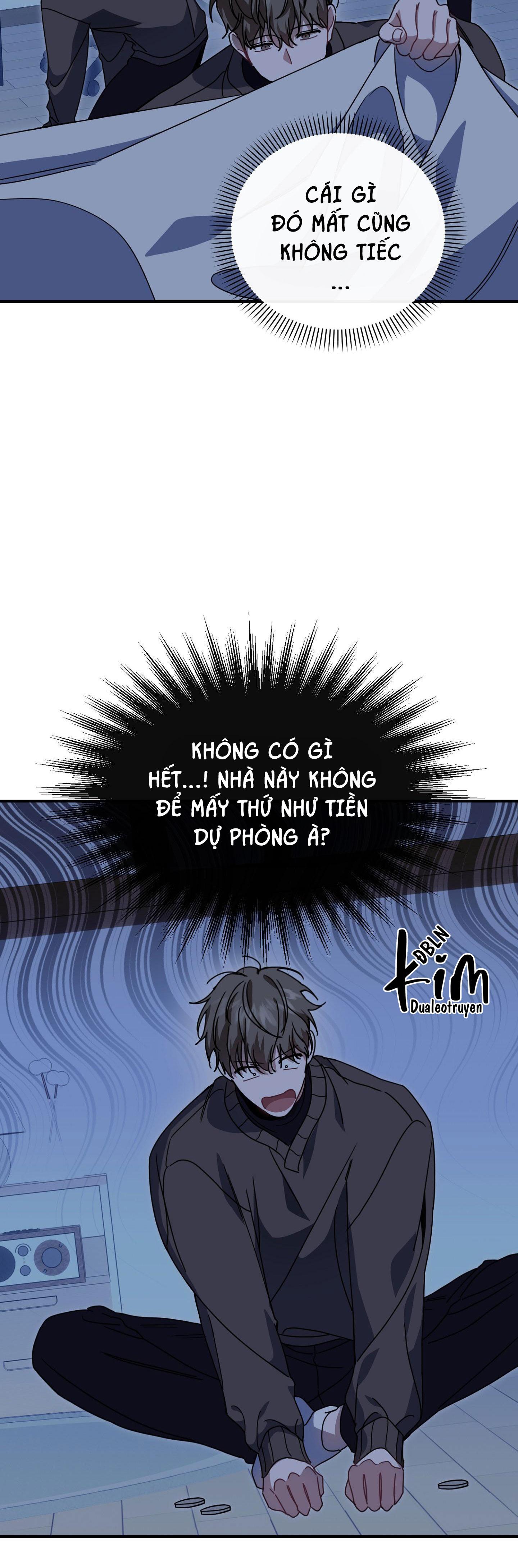 Đọc truyện BL NGẮN CHỊCH HỎNY - Chapter 39.2