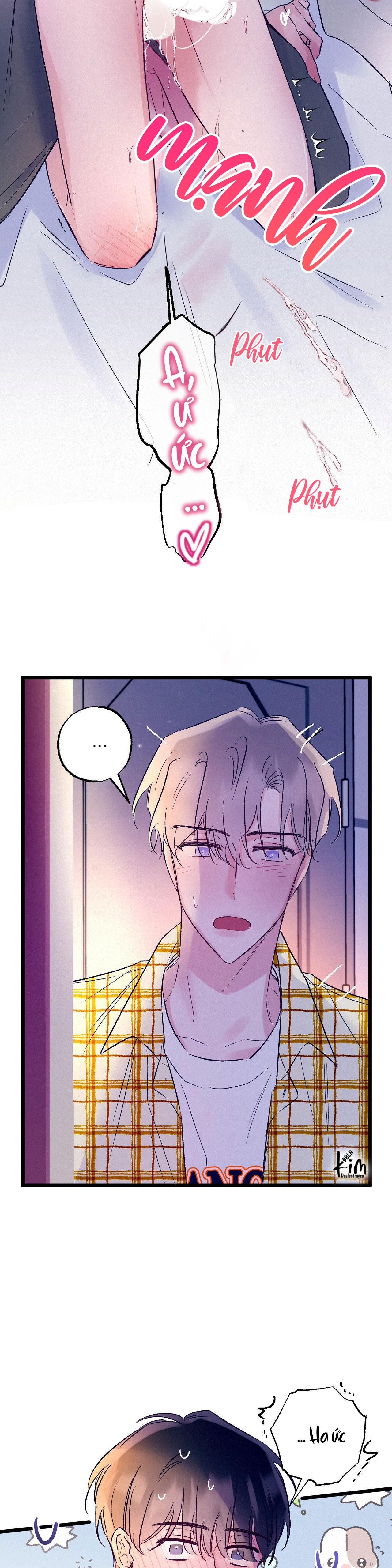 Đọc truyện TUYỂN TẬP NHẤT THỤ ĐA CÔNG CỦA NHÀ KIM - Chapter 14.3