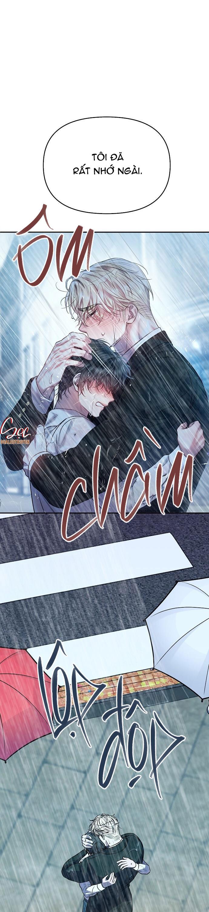Đọc truyện CƠN MƯA NGỌT NGÀO - Chapter 55