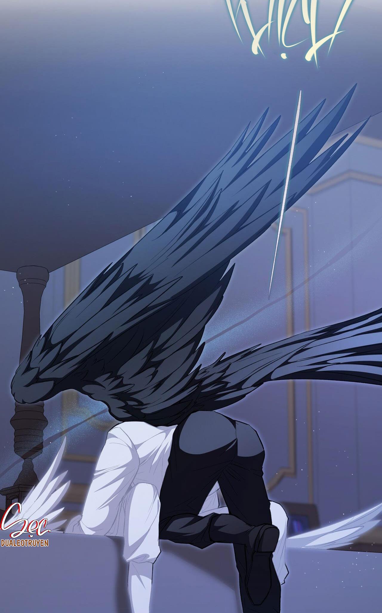 Đọc truyện CÁCH TỒN TẠI NHƯ MỘT NGƯỜI CHƠI - Chapter 51