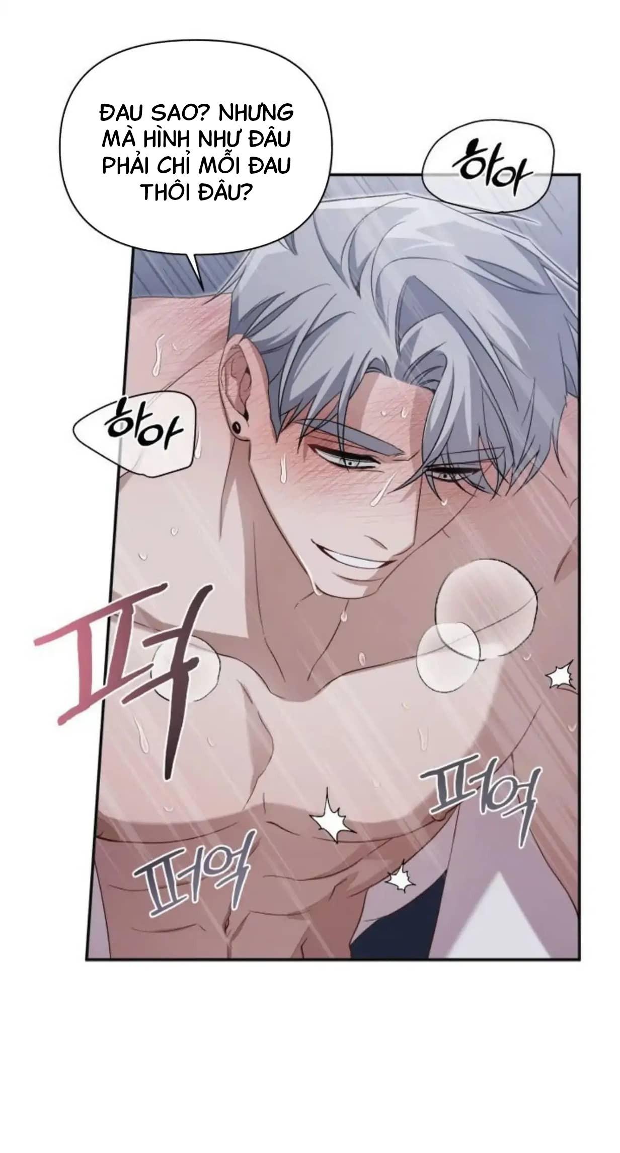 Đọc truyện Tên đạo sư rắc rối - Chapter 3