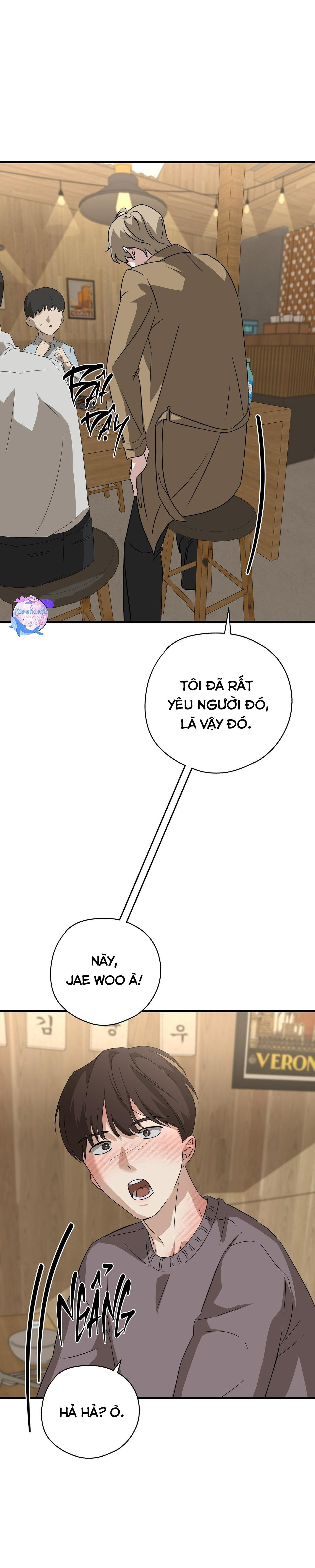 Đọc truyện HỢP ĐỒNG KẸO - Chapter 1