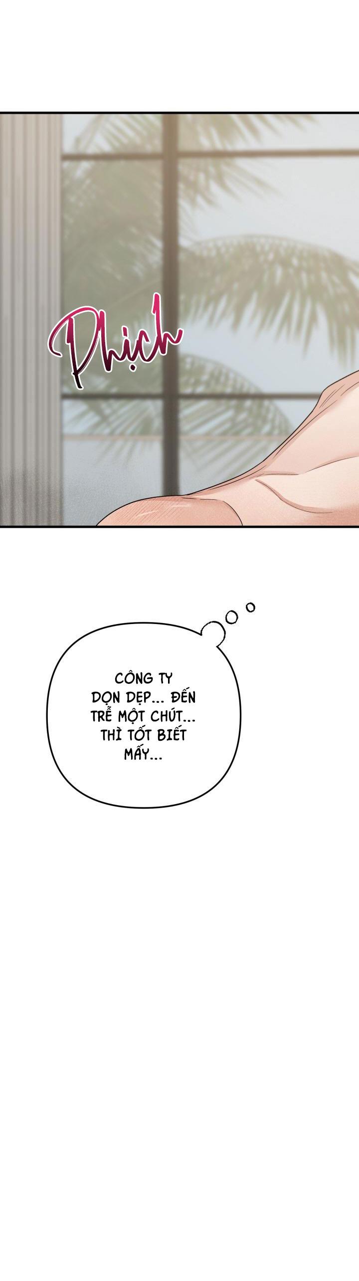 Đọc truyện BL NGẮN CHỊCH HỎNY - Chapter 38.4