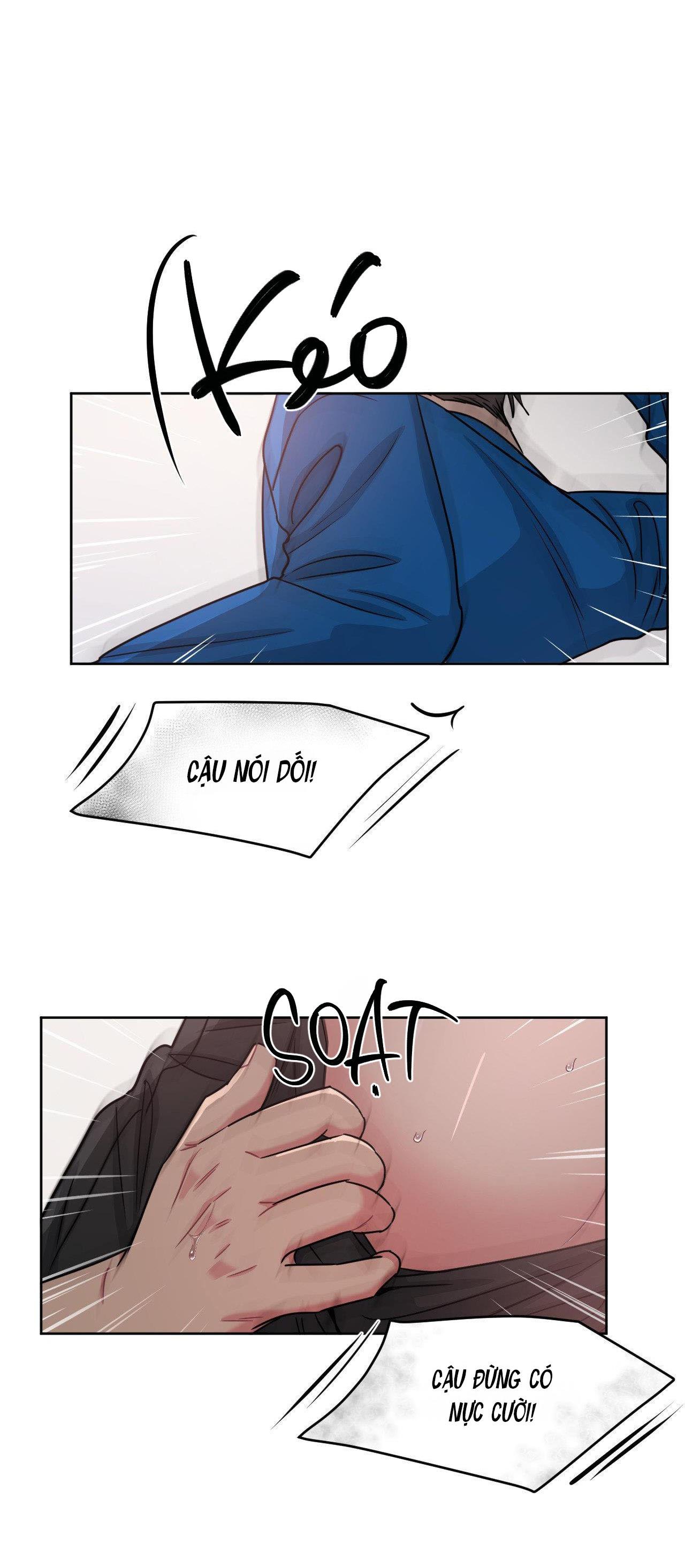 Đọc truyện  Chàng Trai Mỹ Thuật - Chapter 31