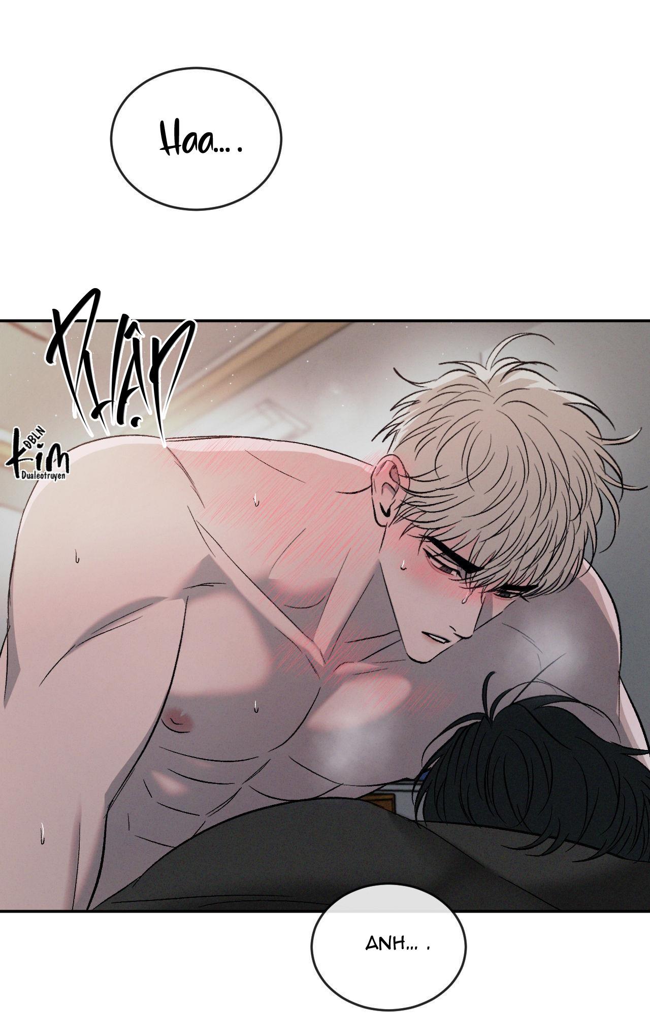 Đọc truyện TƯƠNG PHẢN - Chapter 79