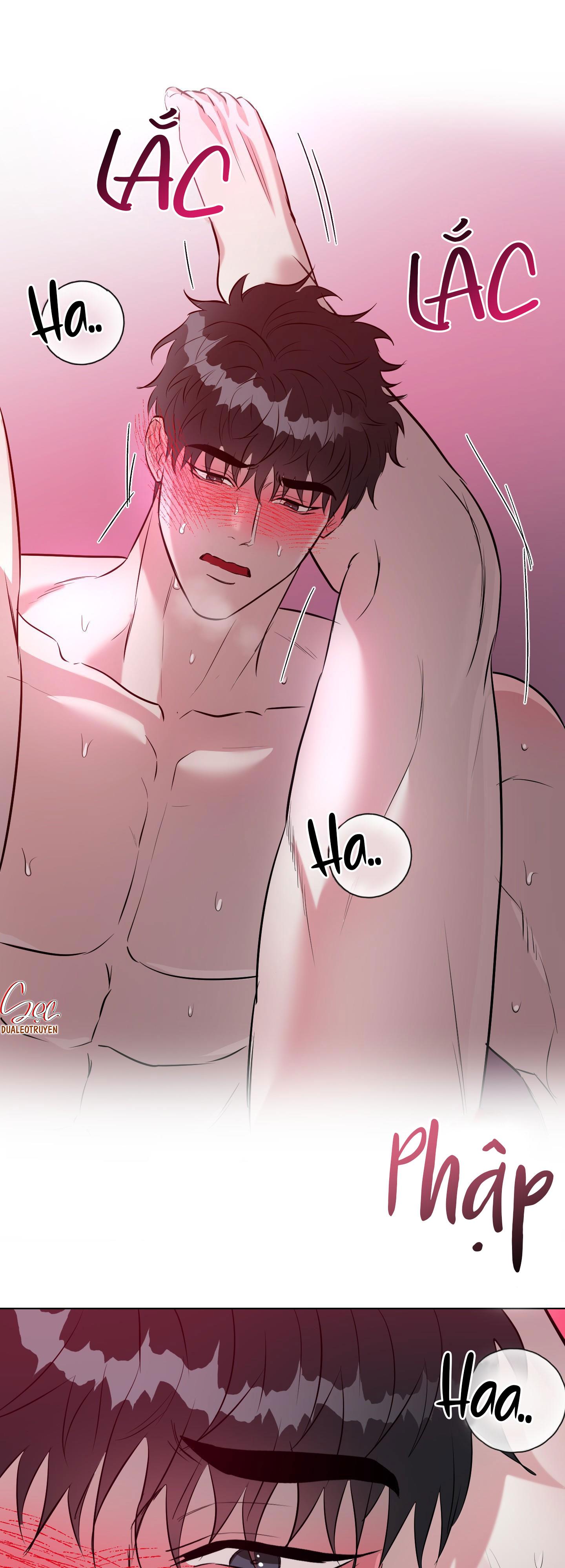 Đọc truyện VỰC RẮN - Chapter 14