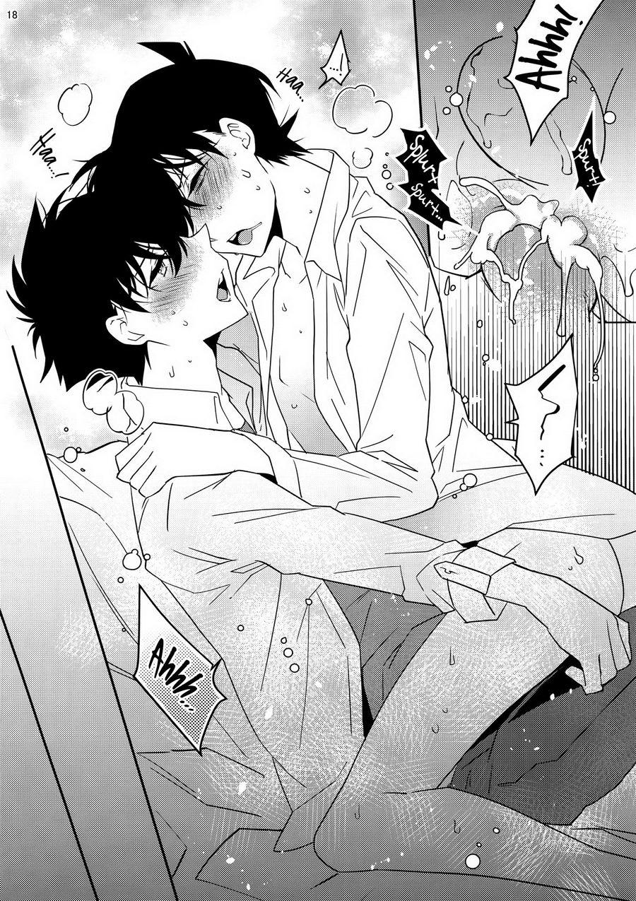 Đọc truyện Oneshot Hỏny Nhà Rô Lai - Chapter 249