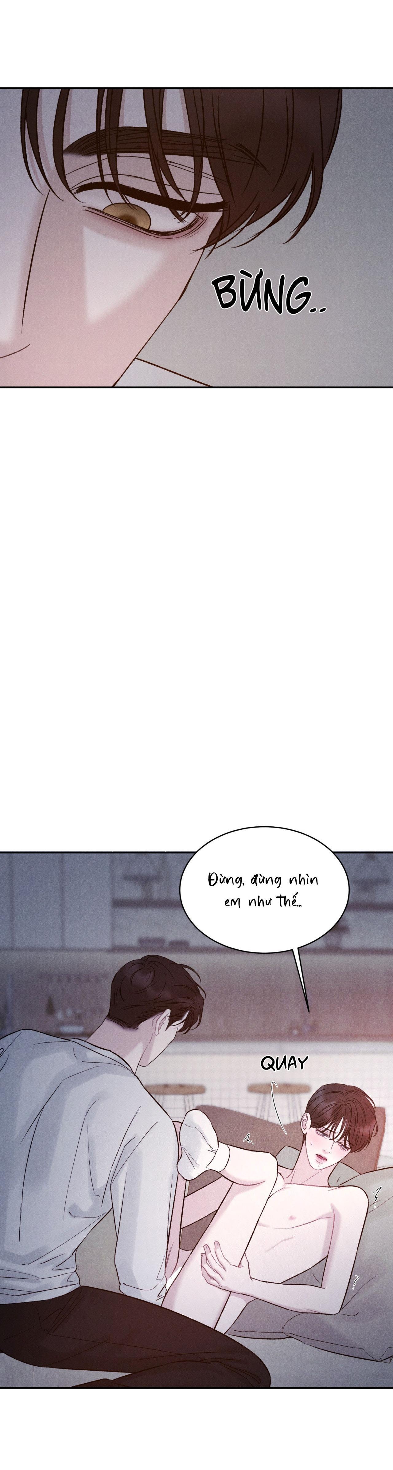 Đọc truyện Joo Eun - Chapter 18