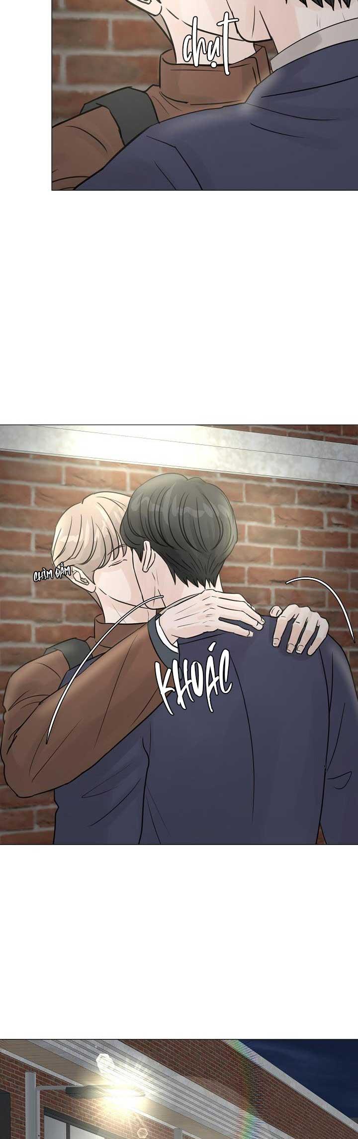 Đọc truyện Ở LẠI BÊN TÔI - Chapter 61