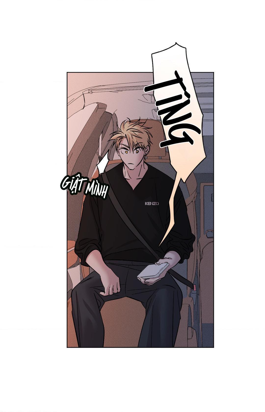 Đọc truyện (END) Tay Đua Đỉnh Cao - Chapter 15