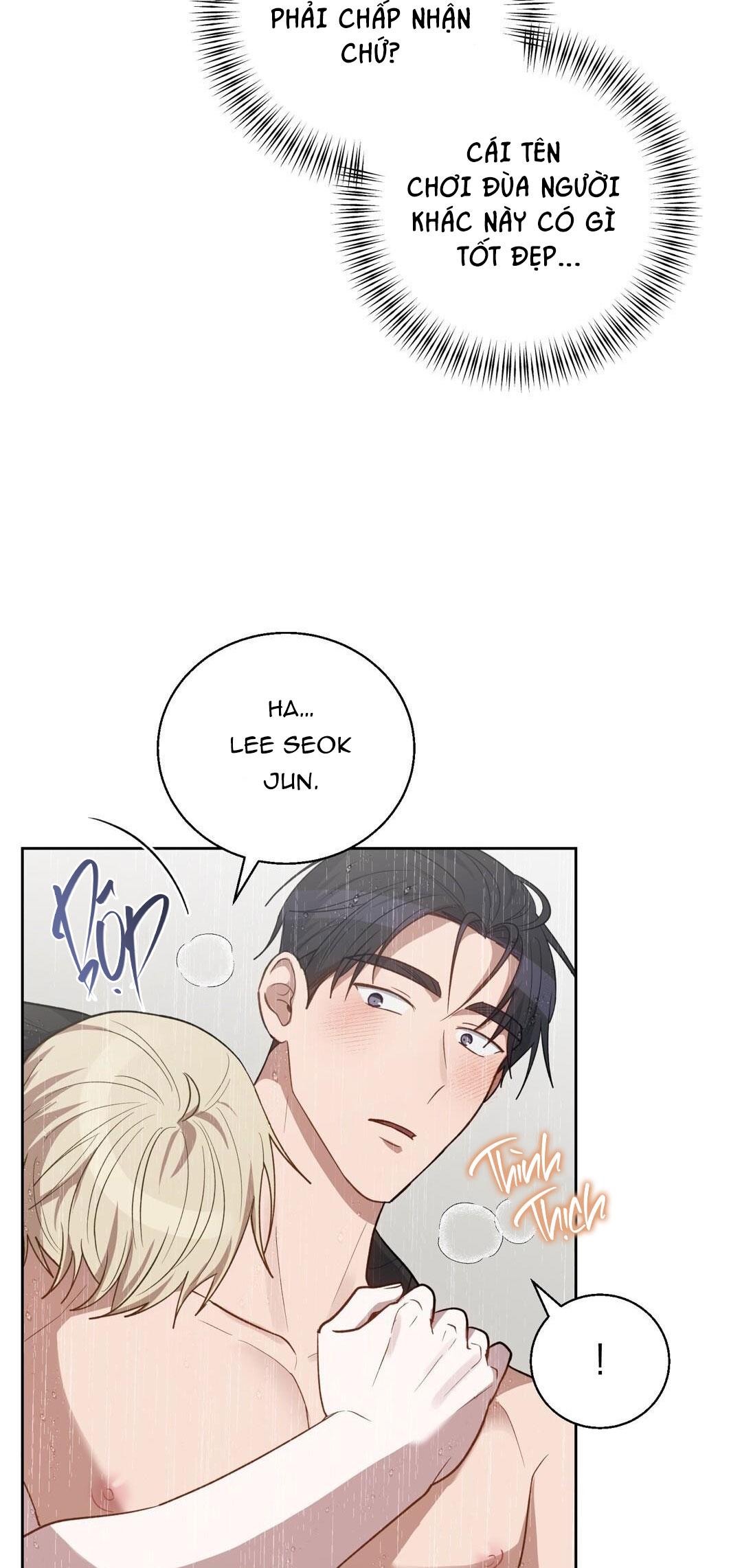 Đọc truyện BƠI TRONG MÙI HƯƠNG - Chapter 31