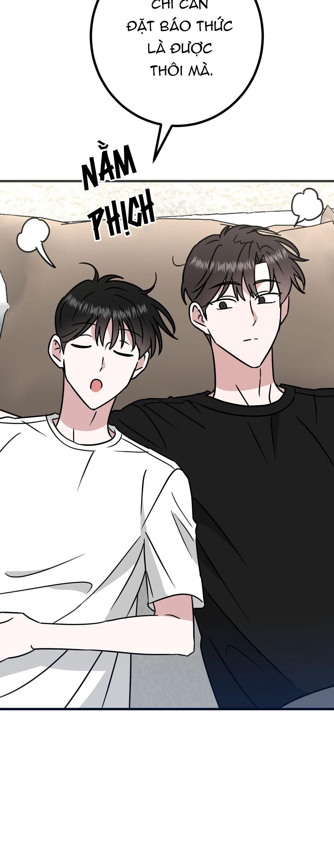 Đọc truyện NHÀ TÔI THÀNH PHIM TRƯỜNG MẤT RỒI - Chapter 26