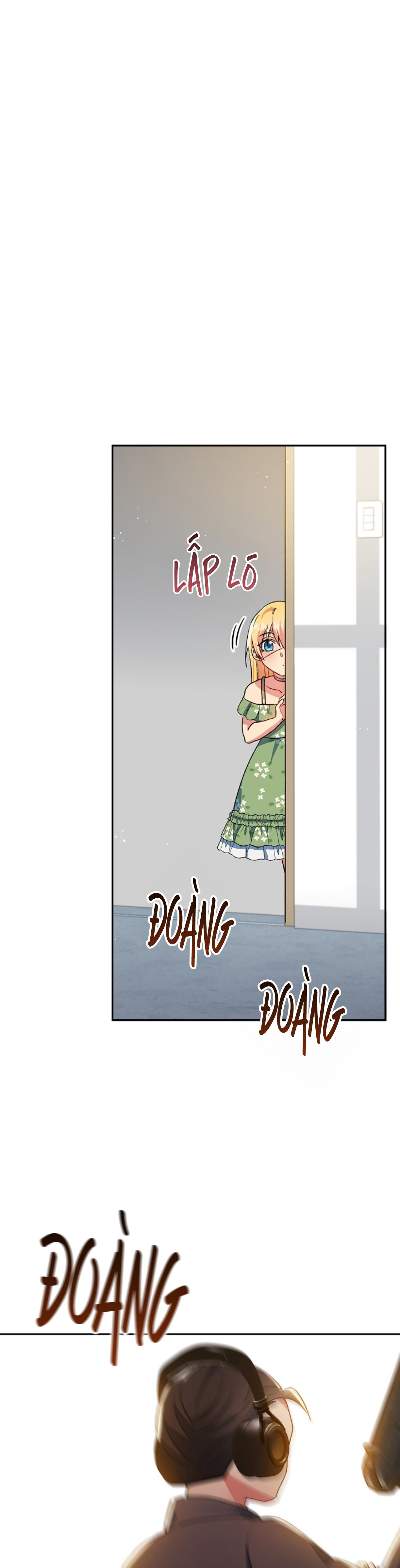 Đọc truyện Rusty Nail - Chapter 4