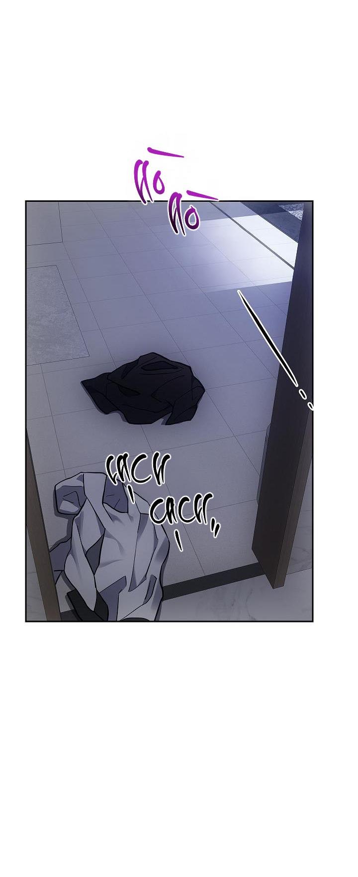 Đọc truyện  Đuổi Bắt Giữa Đêm Ngọt Ngào - Chapter 5