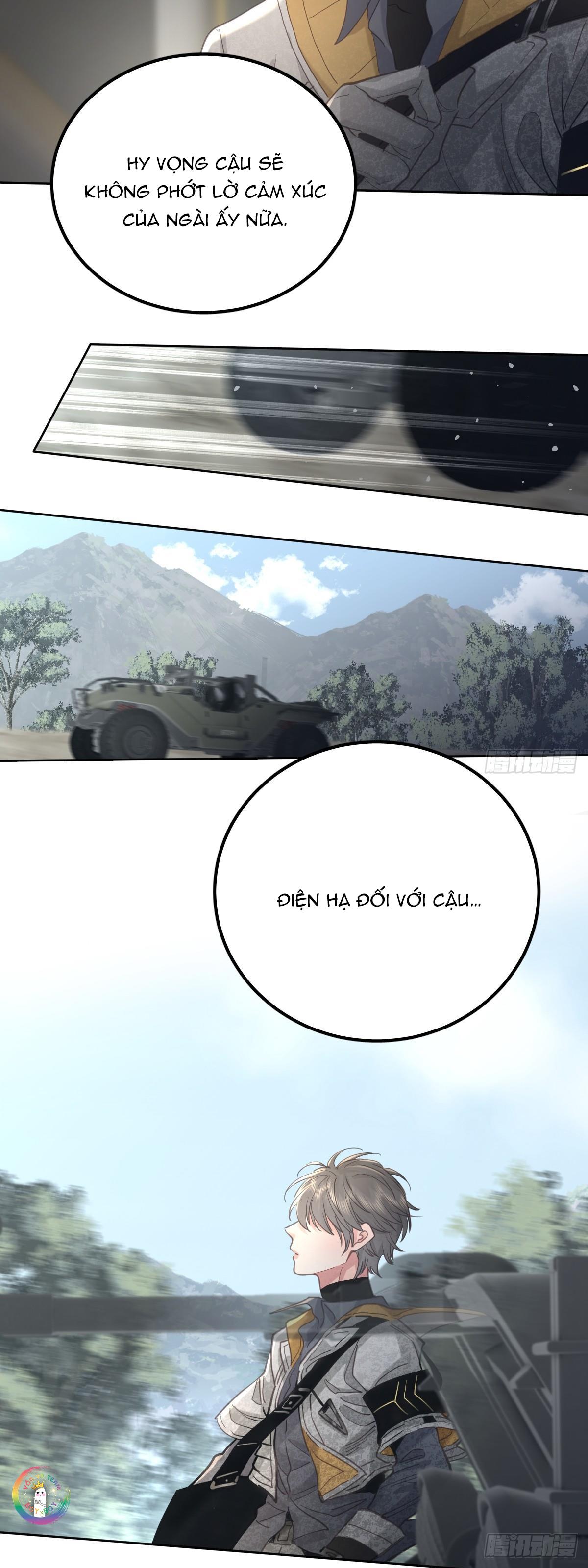 Đọc truyện Ong Thợ - Chapter 57