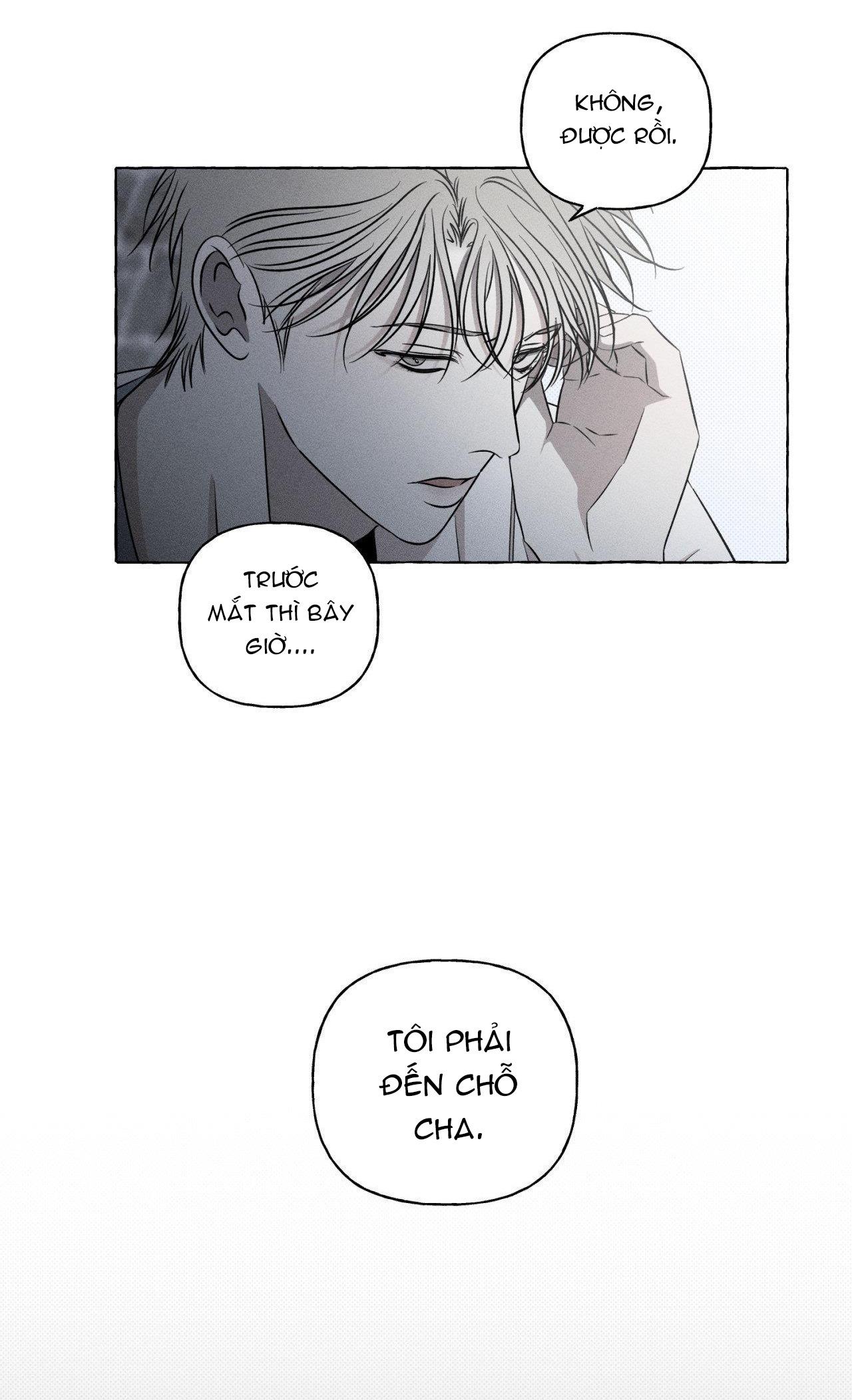 Đọc truyện XƯƠNG VÀ CÁNH HOA - Chapter 10