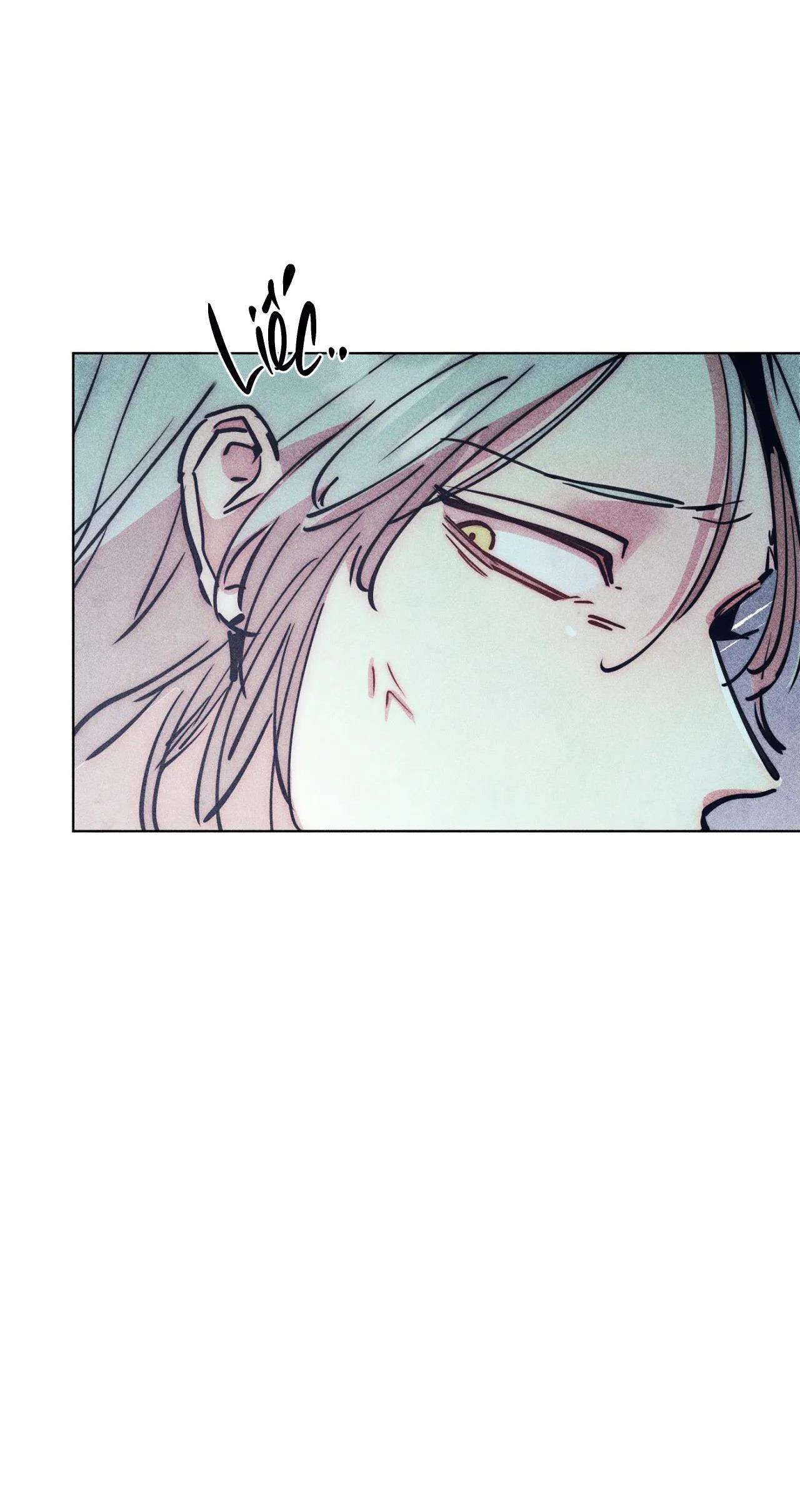 Đọc truyện  Làm vị cứu tinh thật dễ dàng - Chapter 69