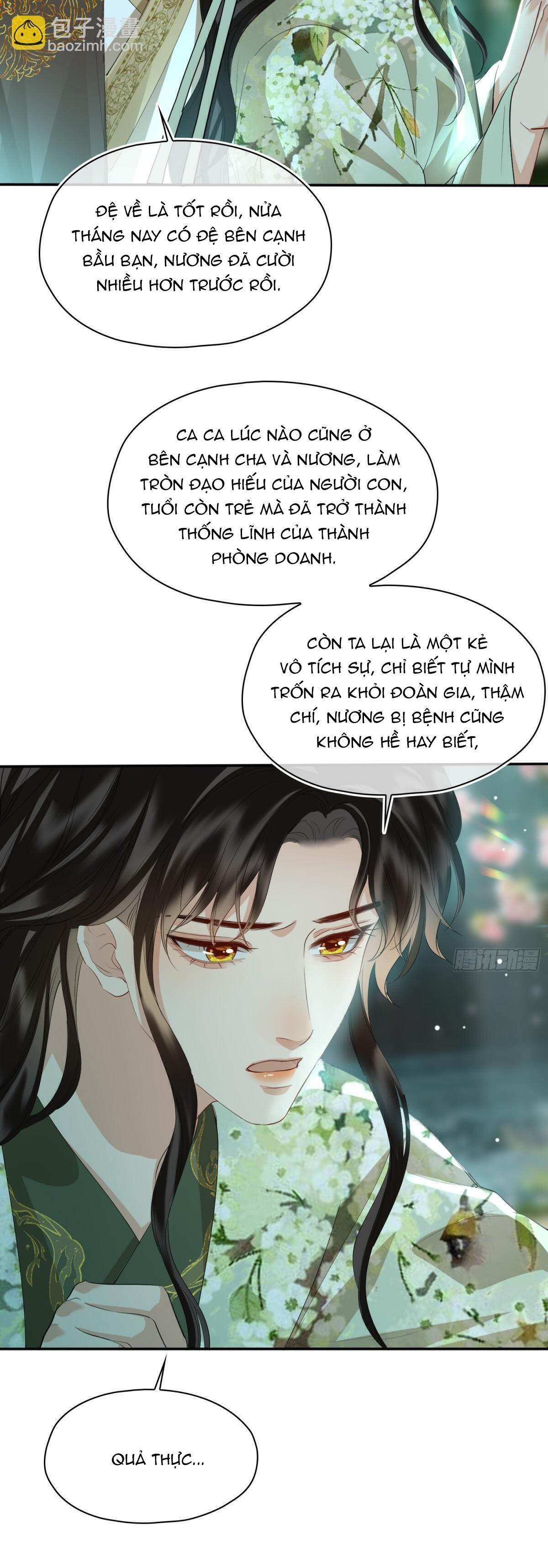 Đọc truyện Dục Vọng - Chapter 42