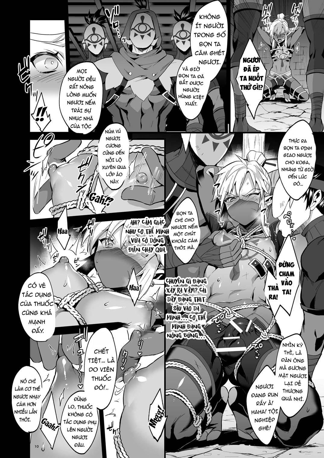 Đọc truyện Cưng mà nói - Chapter 239