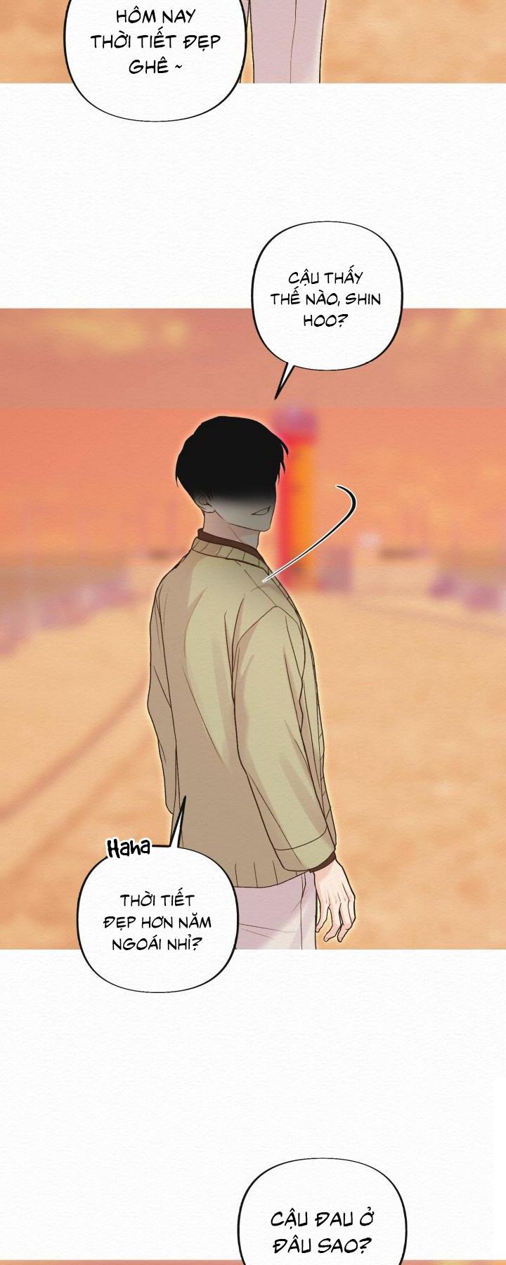 Đọc truyện HƯƠNG XƯA - Chapter 12