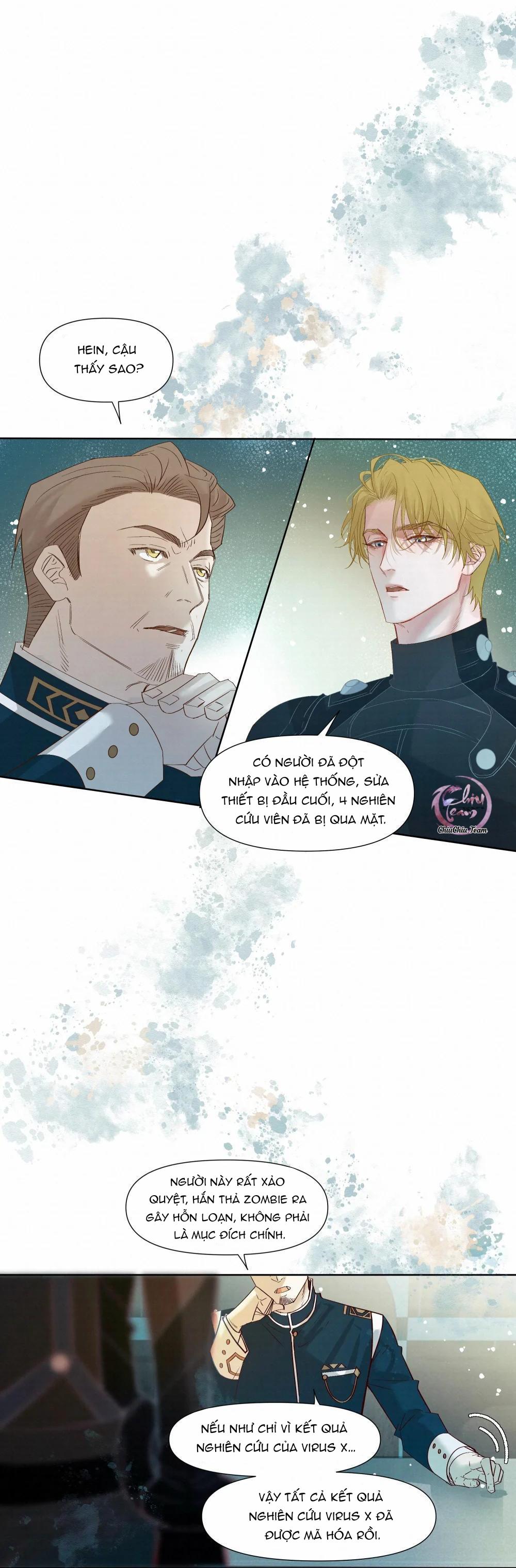 Đọc truyện Tuyệt Xử Phùng Sinh - Chapter 57