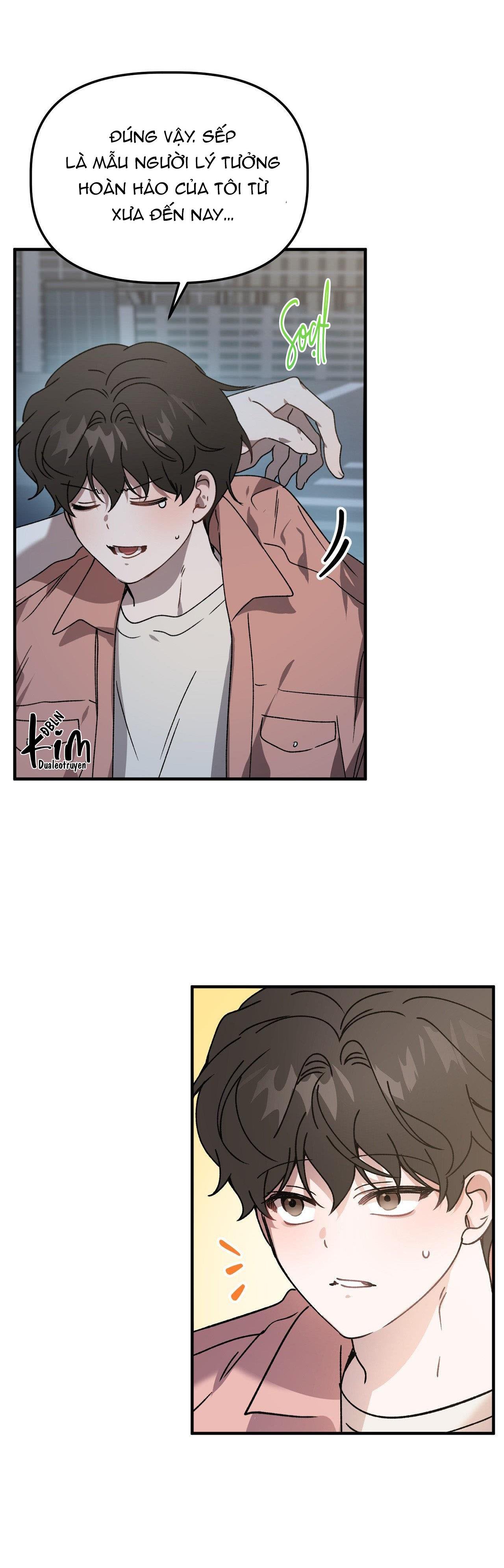 Đọc truyện ĐÃ HIỂU CHƯA - Chapter 64