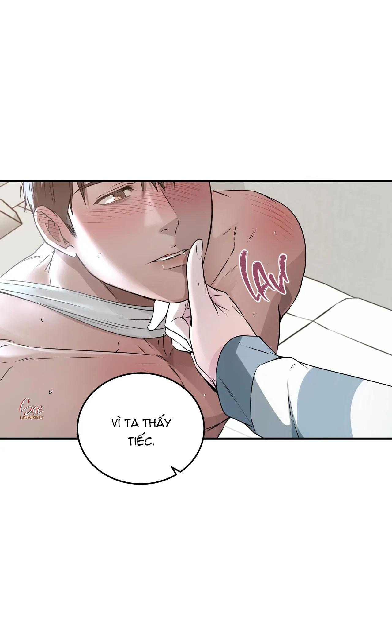 Đọc truyện ÂN NHÂN CỦA RẮN - Chapter 8