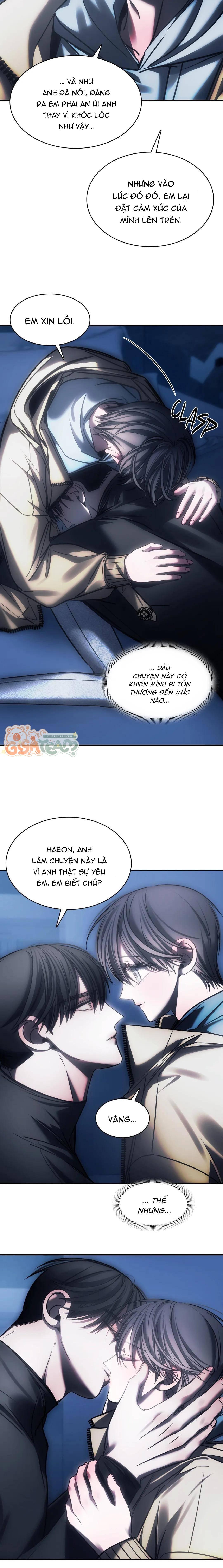 Đọc truyện Vực thẳm - Chapter 29