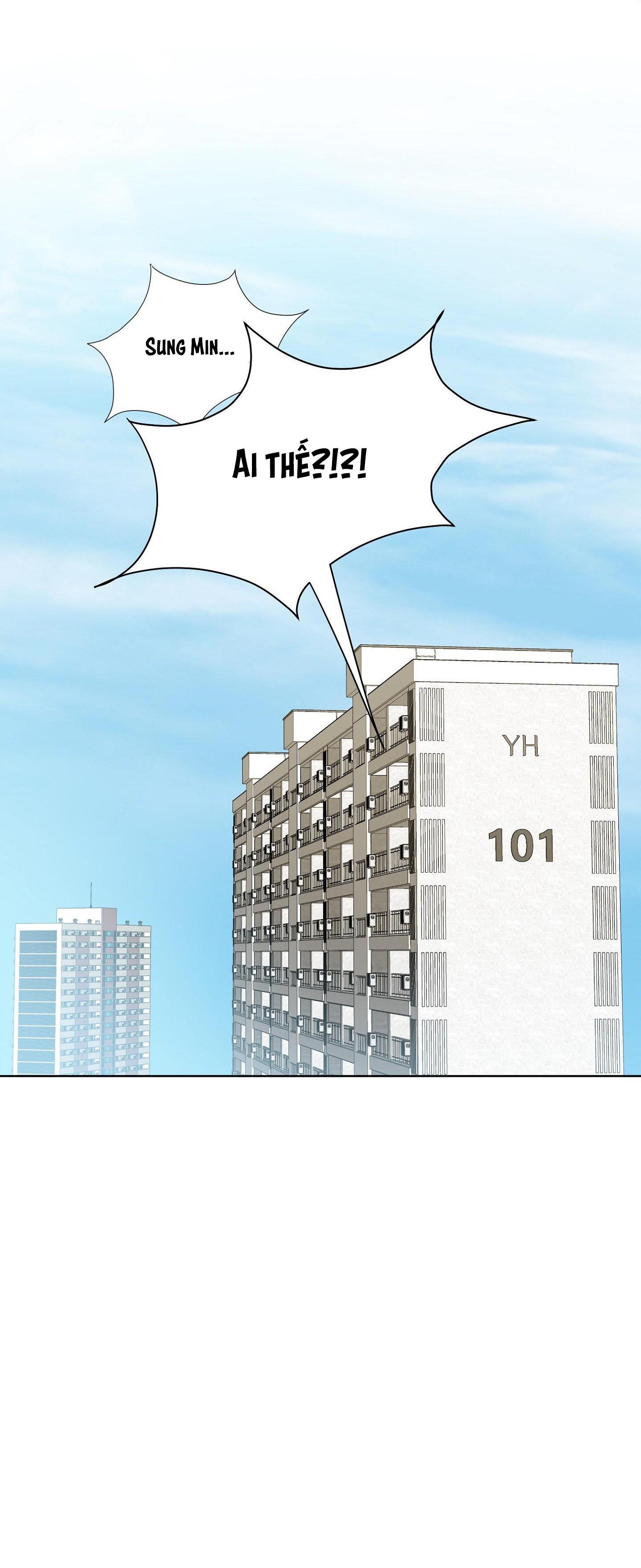 Đọc truyện BL NGẮN CHỊCH HỎNY - Chapter 36.1