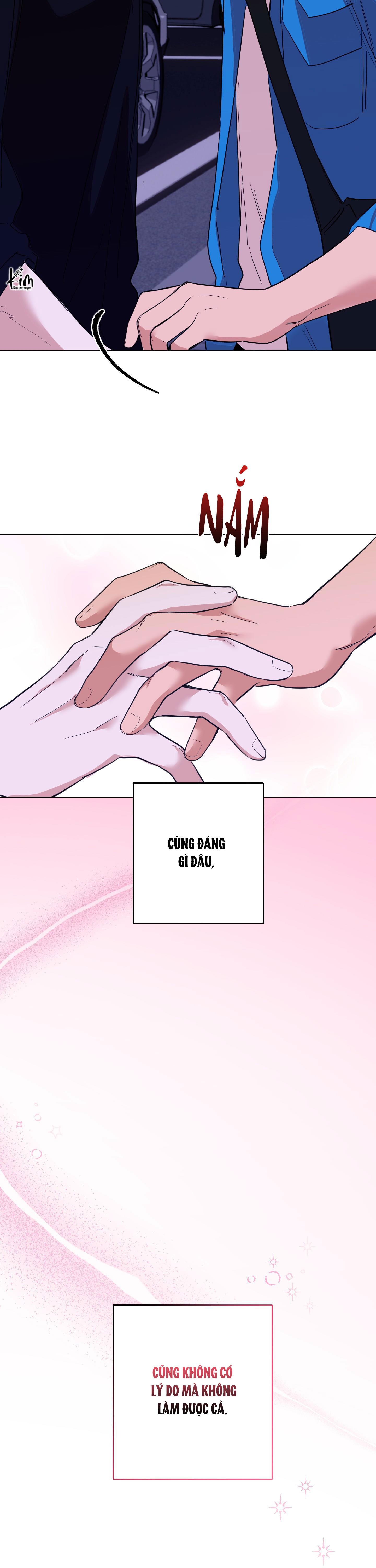 Đọc truyện HIỂU LẦM  NGỌT NGÀO - Chapter 2