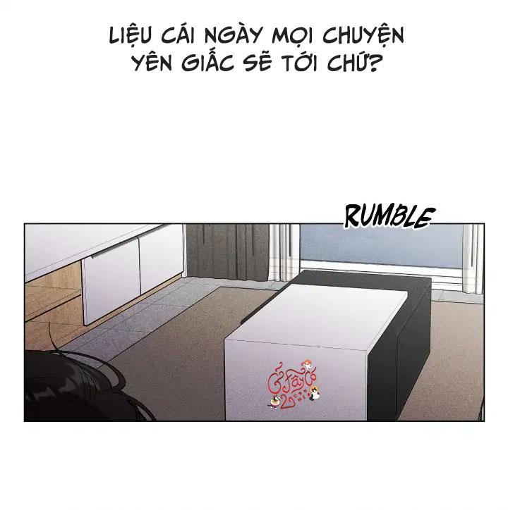 Đọc truyện Người Yêu Của Anh Trai Tôi - Chapter 9