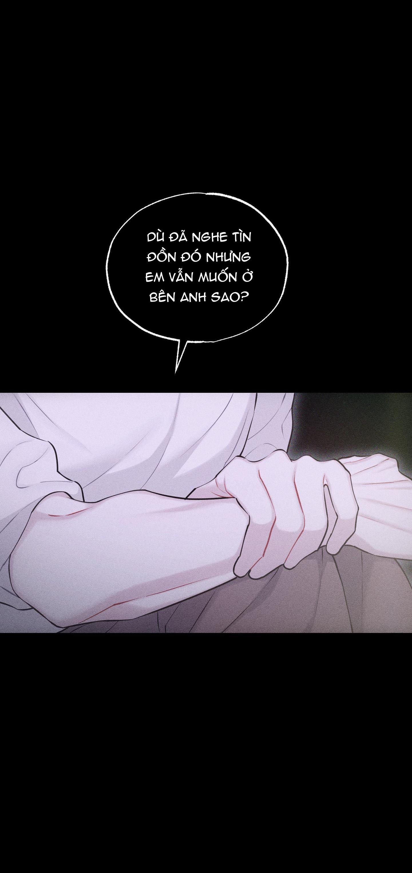 Đọc truyện HÌNH THÁI TÌNH TAN - Chapter 42