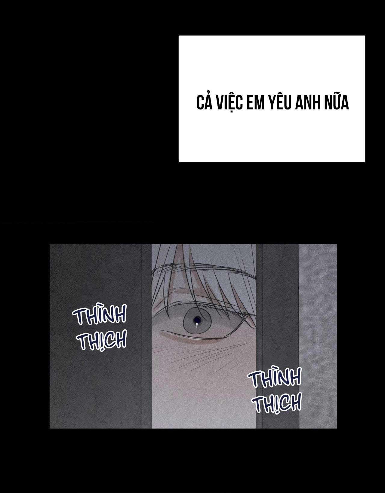 Đọc truyện DEAR, TEDDY BEAR - Chapter 1