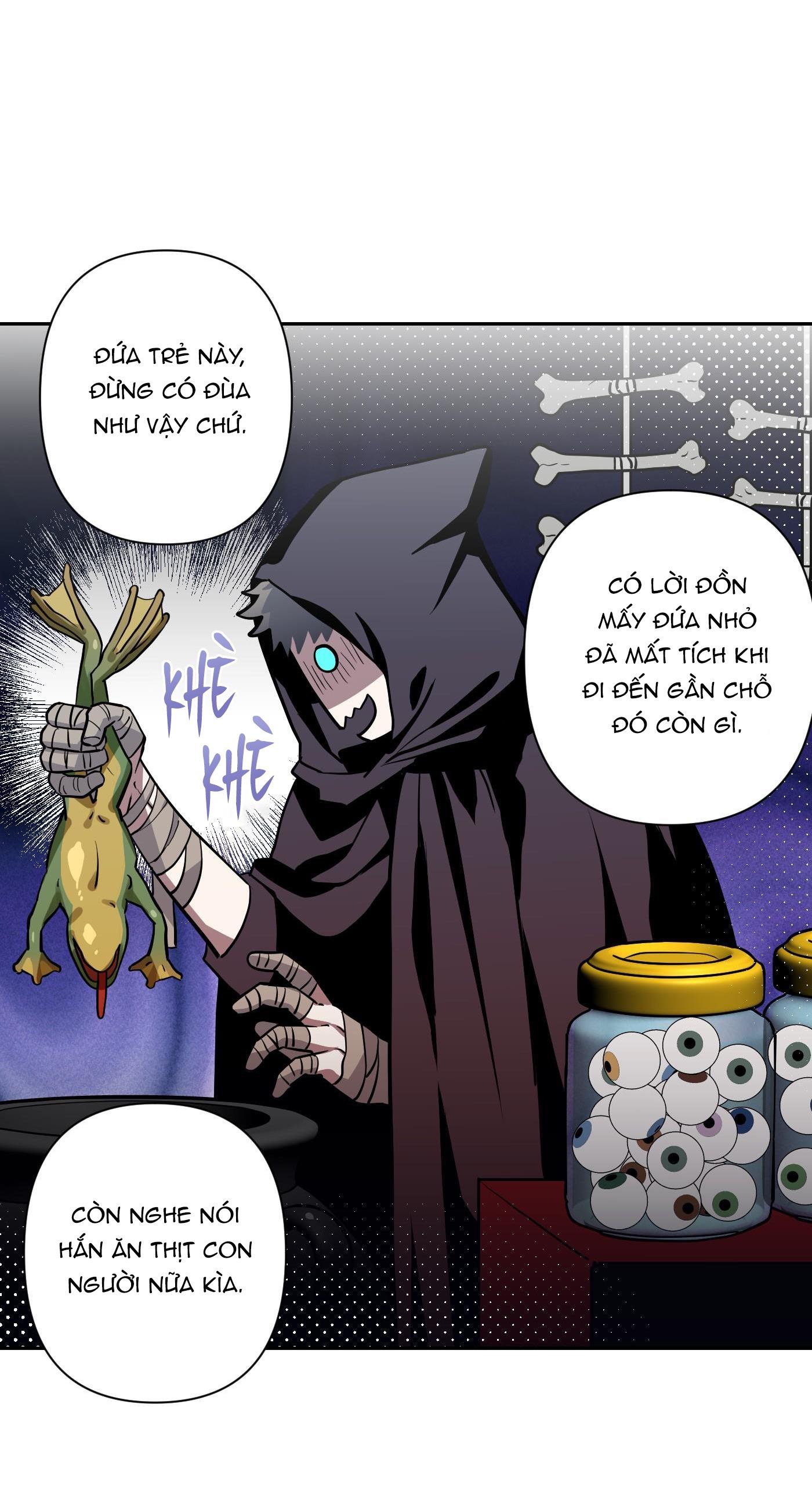 Đọc truyện SỰ THAM LAM CỦA NHÂN LOẠI - Chapter 9.8