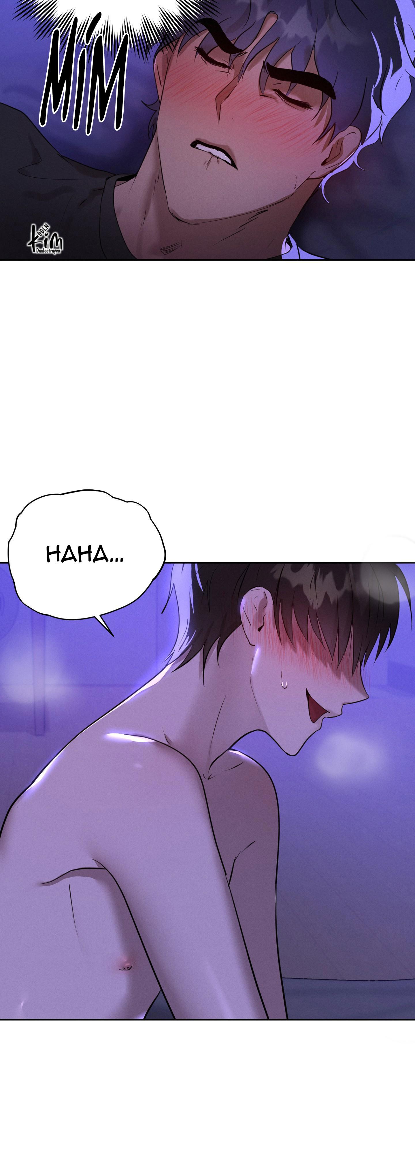 Đọc truyện TÔI CŨNG MUỐN LÀM MỘNG MA - Chapter 10