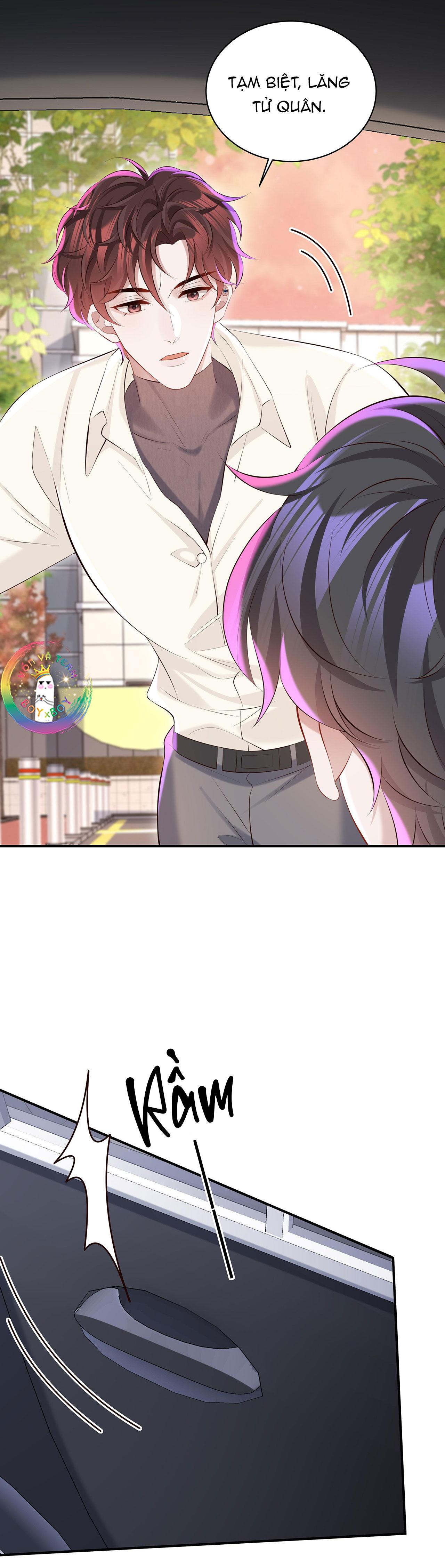 Đọc truyện Tâm Sự Thiếu Niên (END) - Chapter 52